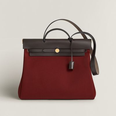 エルメス ハンドバッグ 《エールバッグ》 | Hermès - エルメス-公式サイト